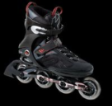 K2 Moto 84 Skates 2009